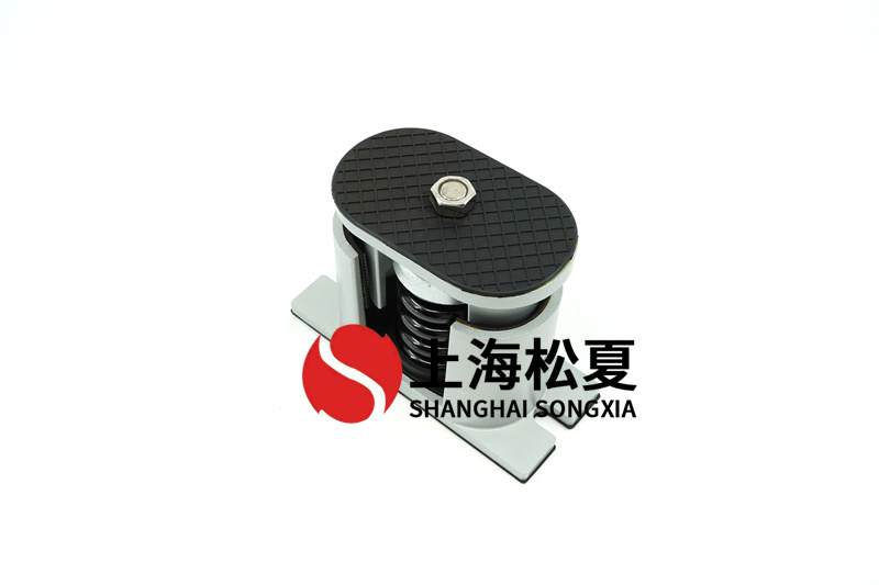 彈簧減振器的優(yōu)勢和產品規(guī)格選擇如何？