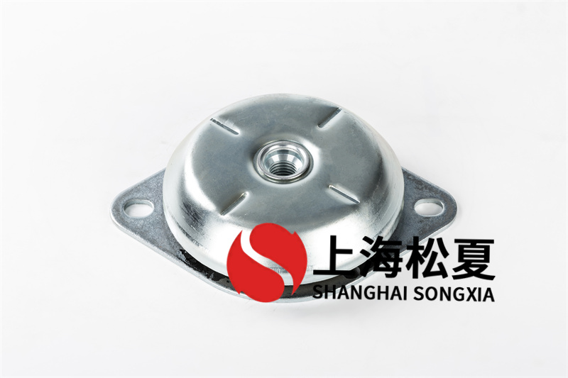 橡膠減震器減震特性的利弊如何檢測？