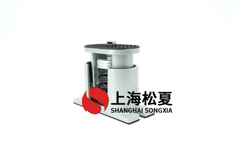 風(fēng)機(jī)減震器的挑選需求與類(lèi)型規(guī)格有哪些？