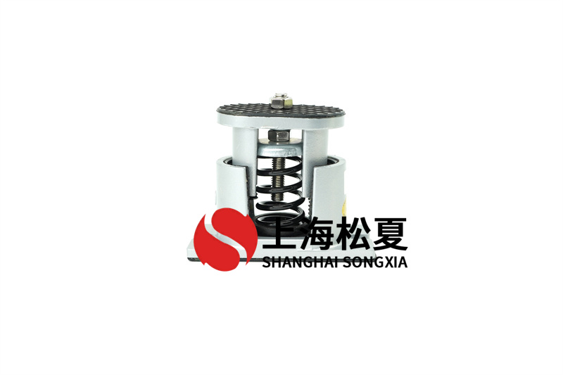 空調(diào)通風機彈簧減振器的設(shè)備對振動的影響