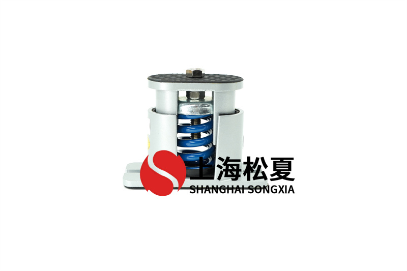 潛水電泵JB-M-300彈簧減震器的減震效果怎樣？