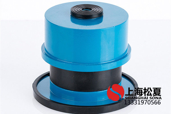 隔膜泵用ZTA-120減震器怎么固定？