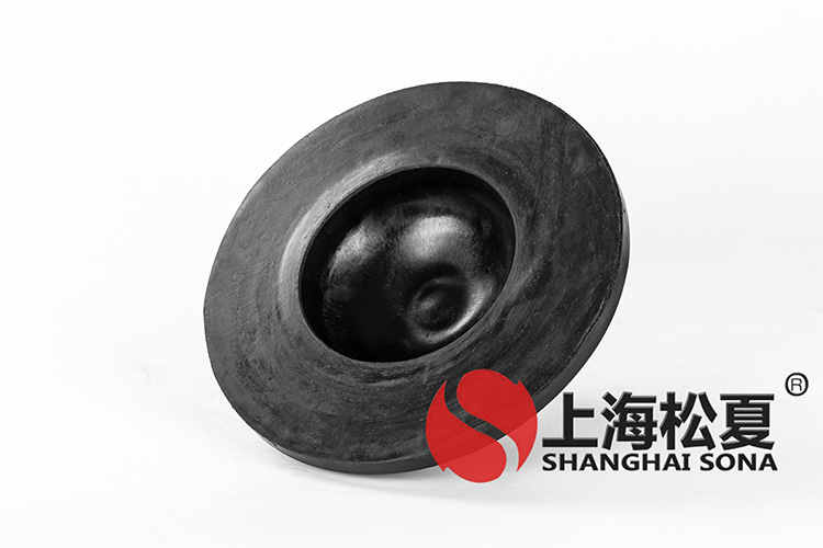 JGD型橡膠隔振器，產品圖2