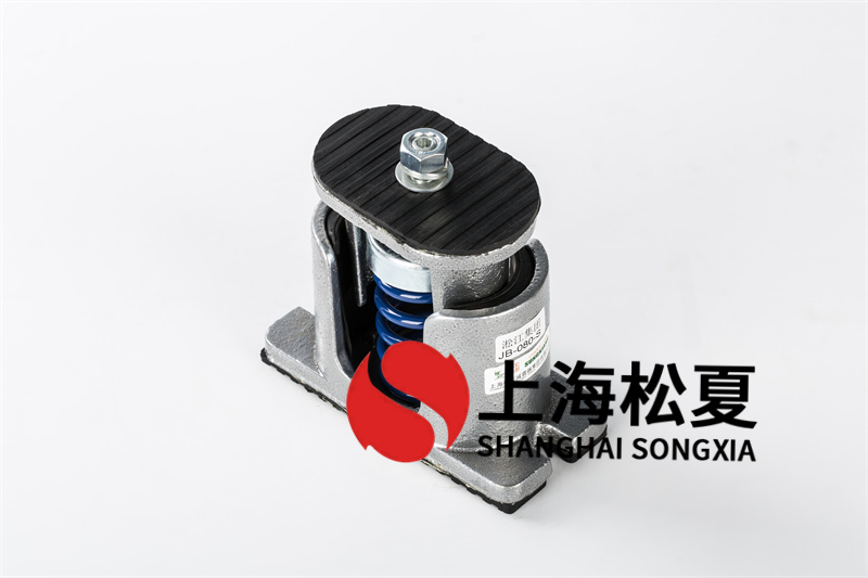 彈簧減震器分為哪幾種？
