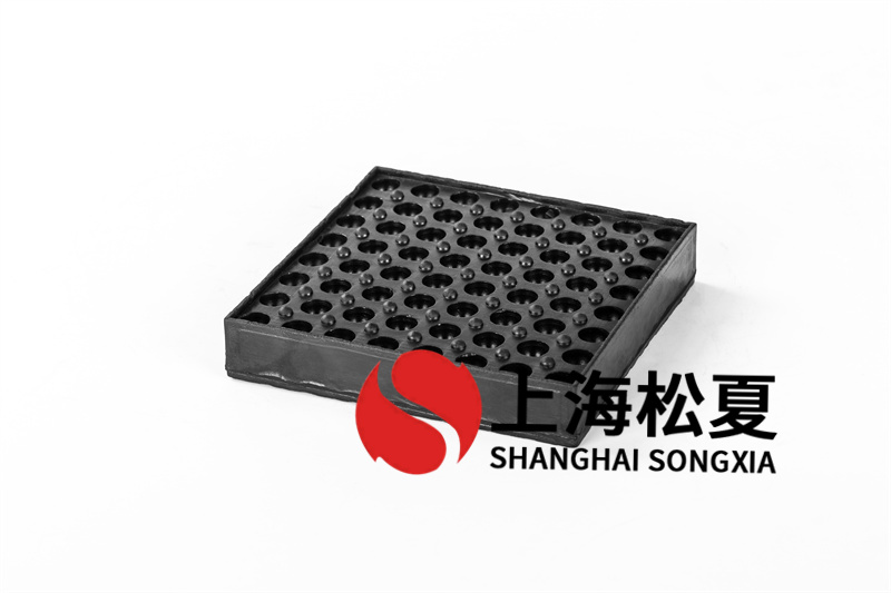 橡膠減震器的適用范圍是什么？