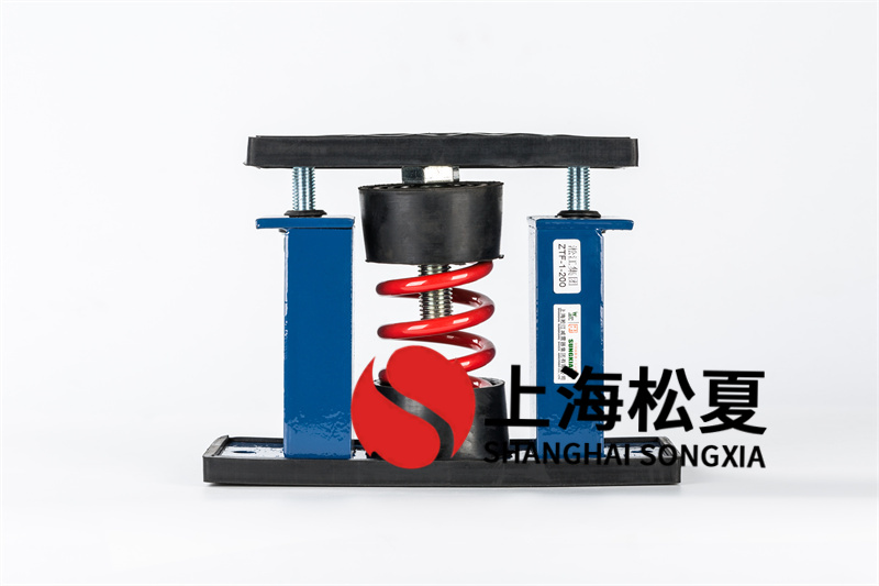 彈簧減震器的選用是按照什么標準？