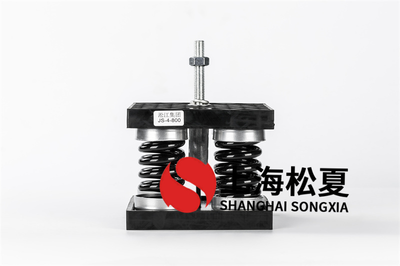 中央空調減震器的清潔方法有哪些？