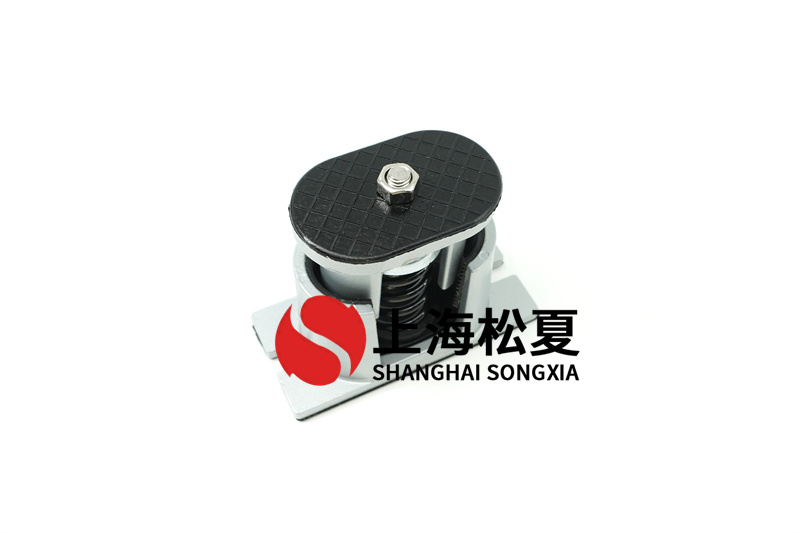 磁懸浮冷水機減震器有什么優勢？