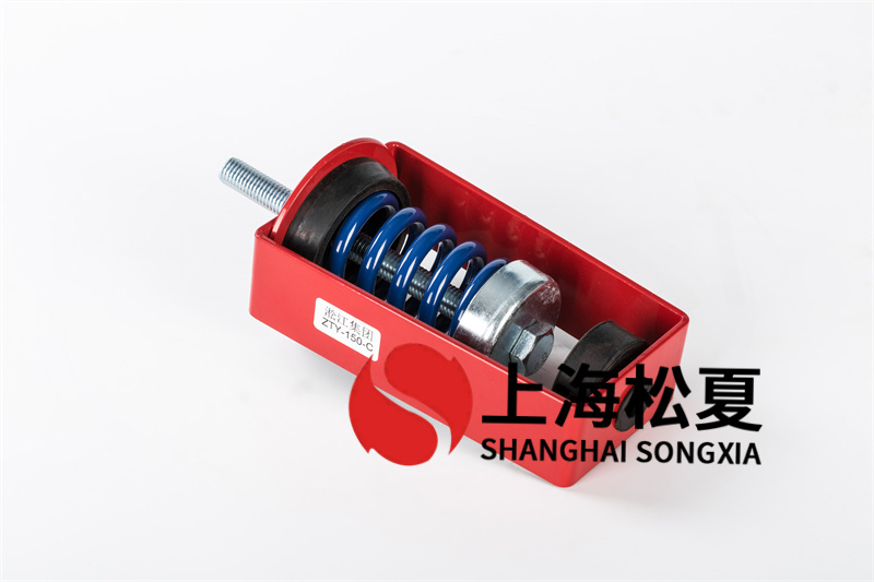 異步電機減震器的運用因素有哪些？