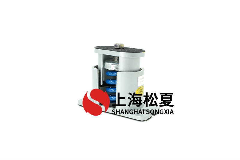 彈簧減震器有什么優勢？