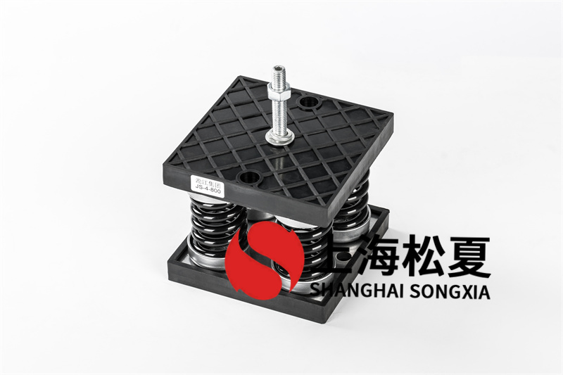 風(fēng)機減振適用于減震器的性能嗎？