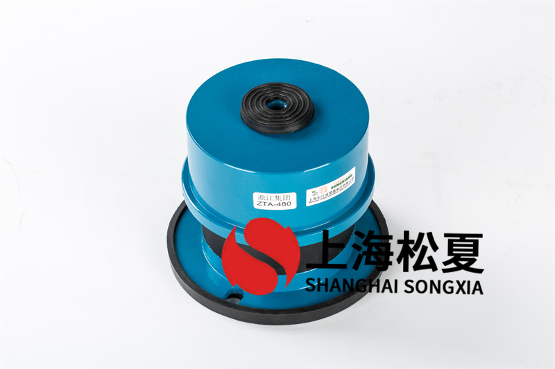 風(fēng)機(jī)減震器選型中壓力的作用占比多大？