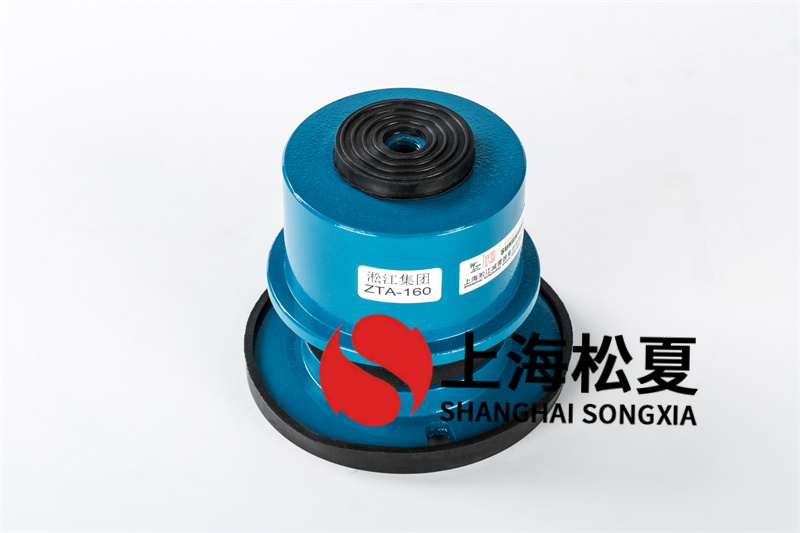 風(fēng)機(jī)減震器選型中壓力的作用占比多大？