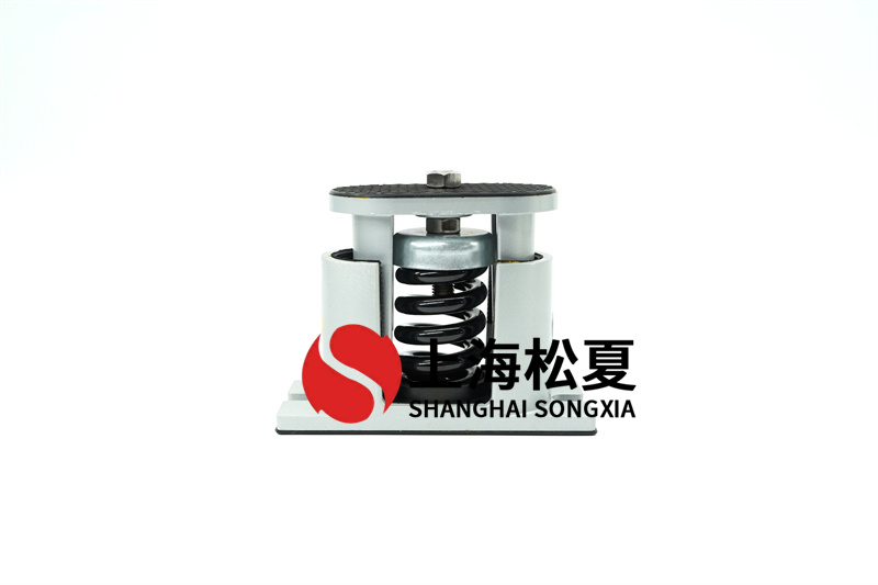 彈簧減振器根據(jù)什么設(shè)計方案的？