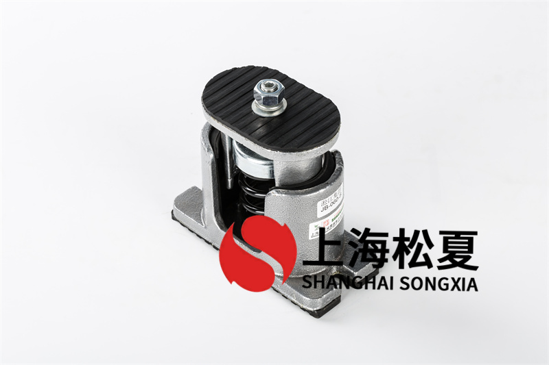 彈簧減震器的綜合特性有哪些？
