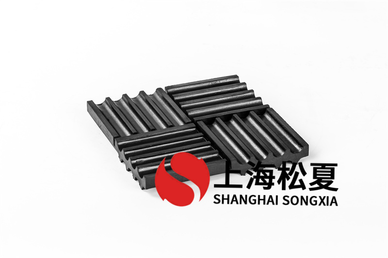 低頻率混合JG2-2橡膠減震器的負荷范圍有哪些？
