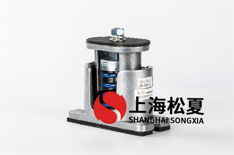彈簧減震器的選用是按照什么標準？