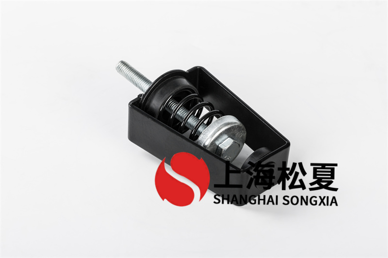 彈簧減震器究竟有哪些優(yōu)點(diǎn)？如何提高減震效果？